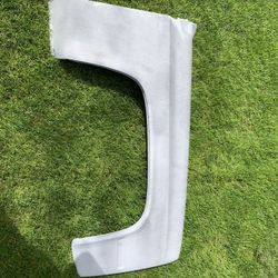 1984 Chevy C10 Passenger Fender