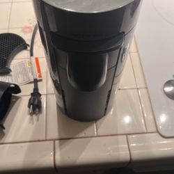 Nespresso