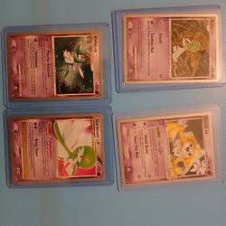 Pokémon Promo Card Lot
