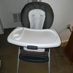 Baby Furniture Bassinets Playpen Bouncer And High Chair