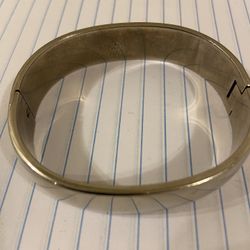 Taxco Vintage Bracelet 