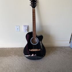 Fender Guitar