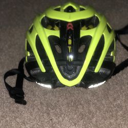 Kid Size Bike Helmet $25 