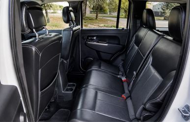 Jeep Liberty Jet (Limited Edition)