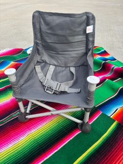 Toddler chair
