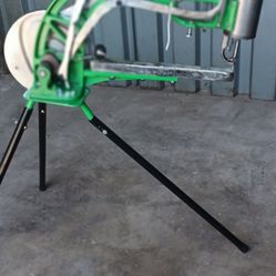 Leather Sewing Machine 
