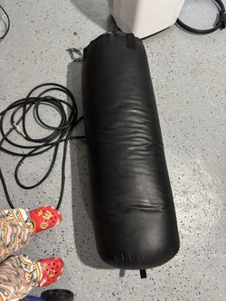 Punching Bag 