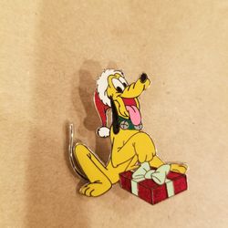 Disney pin