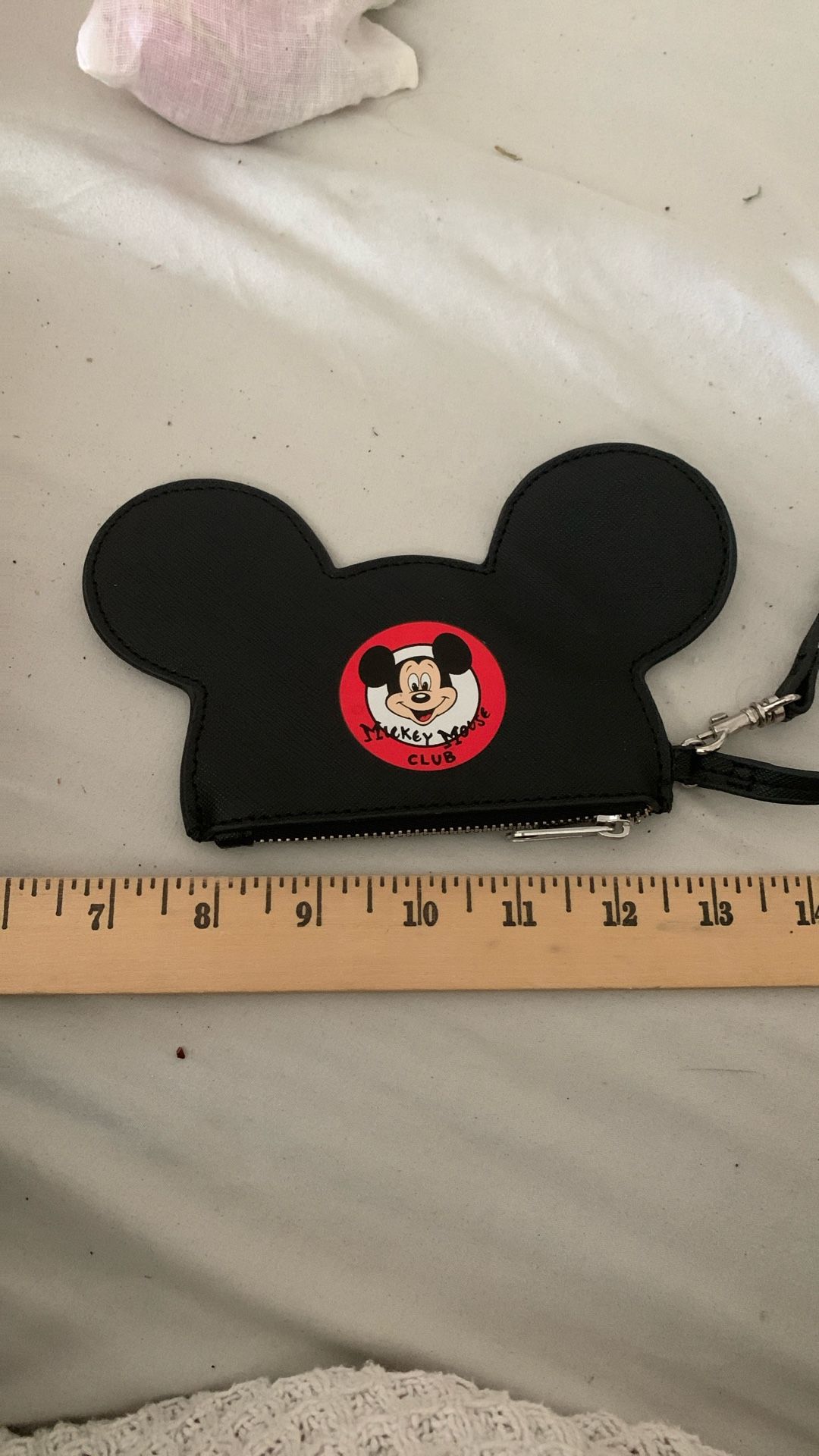 Disney Wallet Coin Purse