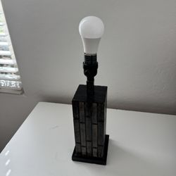 Lamp - Home Decor