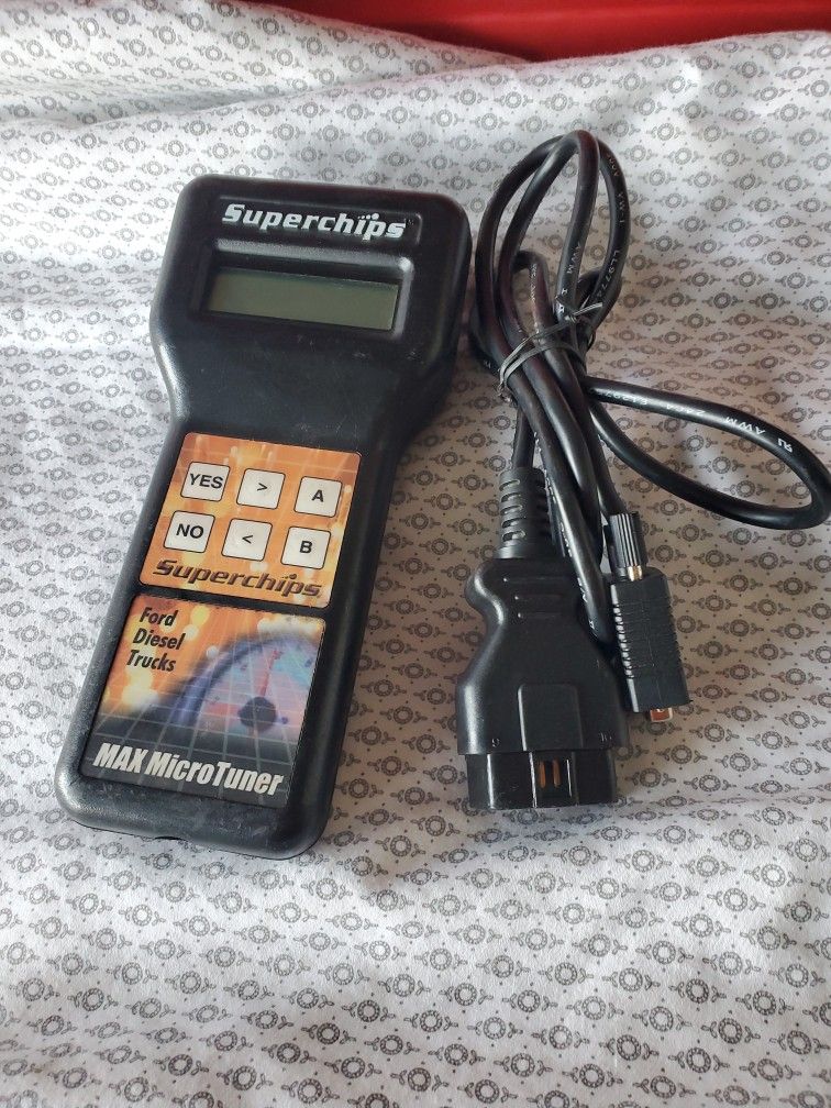 Max Micro Tuner