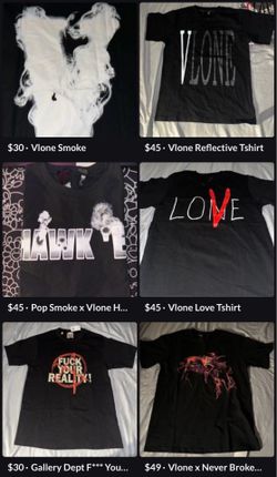 Deals Shirts