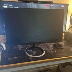Acer Work/Gaming Monitor 