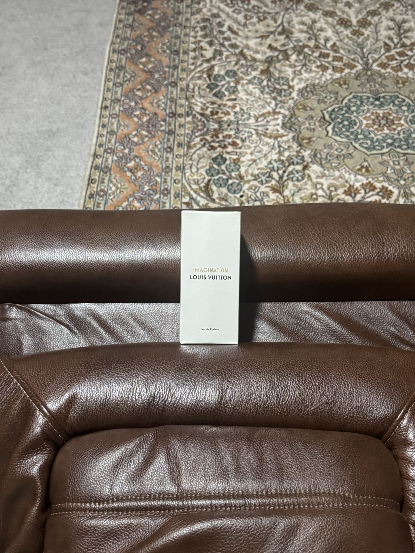 Louis vuitton imagination