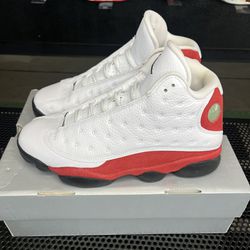 Jordan 13 “Chicago” Size 10