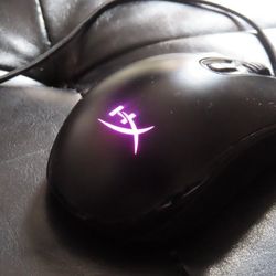 Hx Gaming Mouse