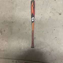 2018 Demarini Voodoo 1 bbcor 