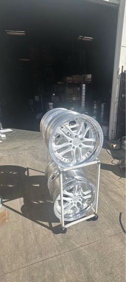 GMT Cesar 5x120 wheels