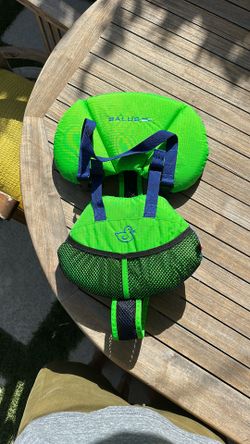 Sales Marine Wear Baby Flotation Device