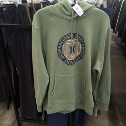 Hurley Graphic Hoody 