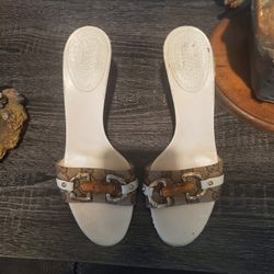 Authentic Gucci Heels