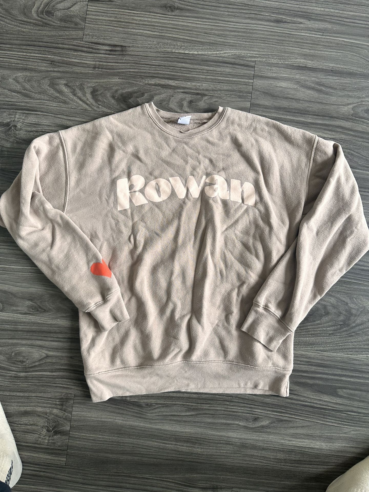 Rowan Sweatshirt