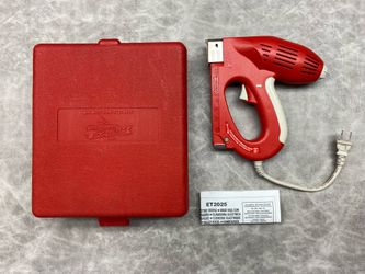 Arrow Electric Stapler - Model ET2025