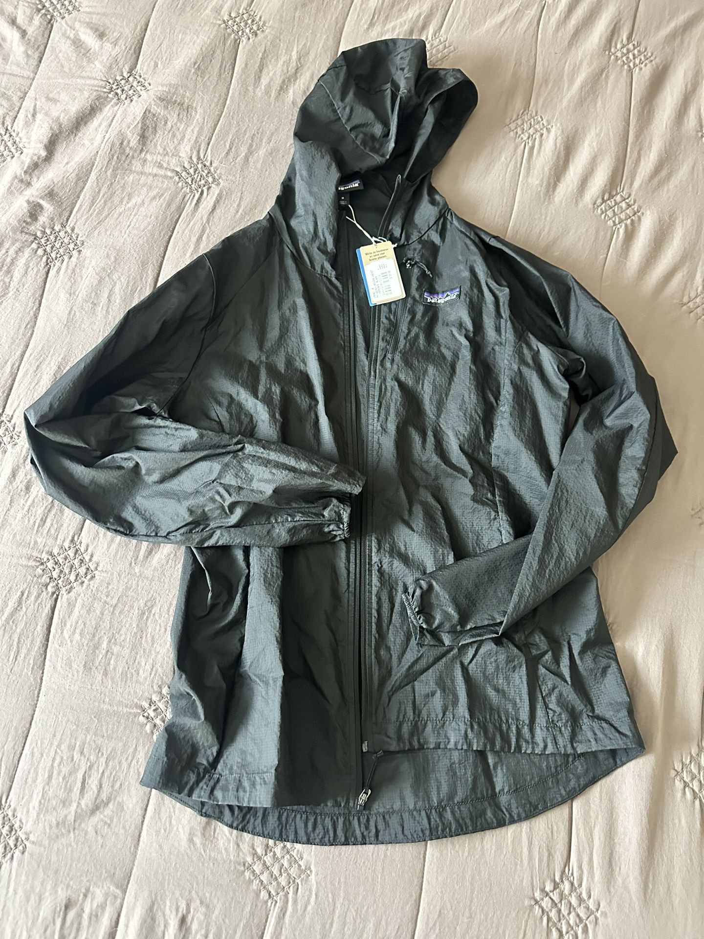 Woman’s Medium Patagonia Jacket