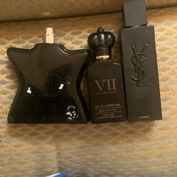 Designer Cologne 