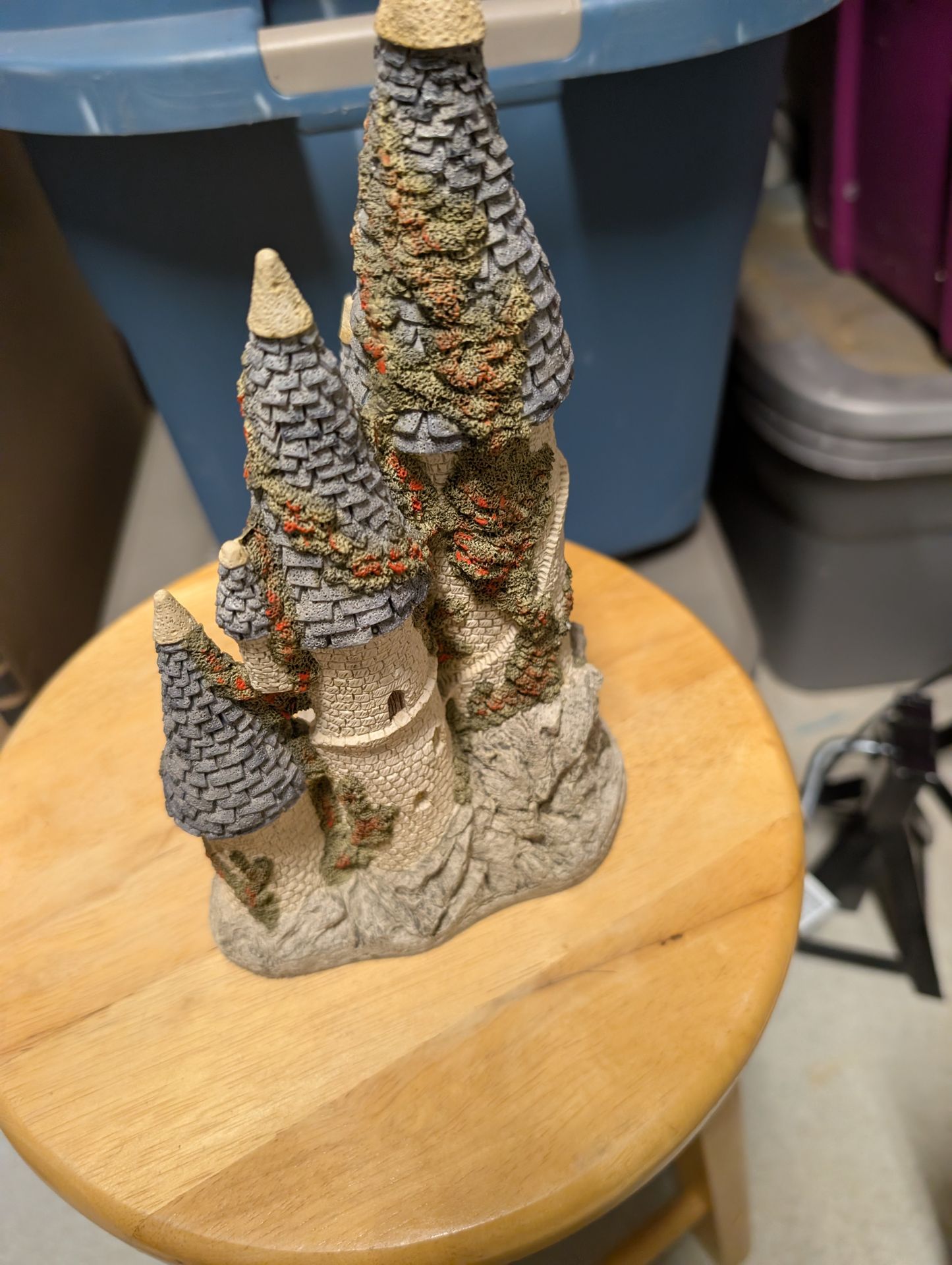 Collectibles cottages $100 for the pair