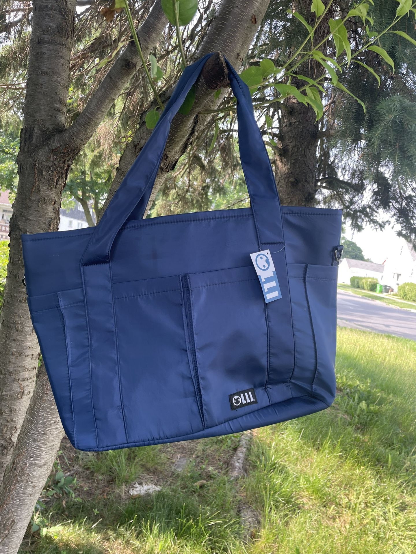 Beach Bag