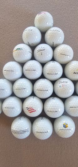 PRO V1 PRO V1X