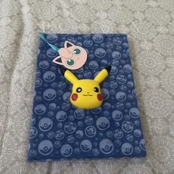 My Pokémon™ Trainer Journey! (Activity Book)