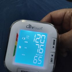 Pressure 