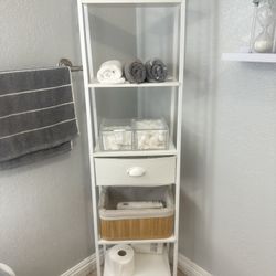 Bathroom Organizer 
