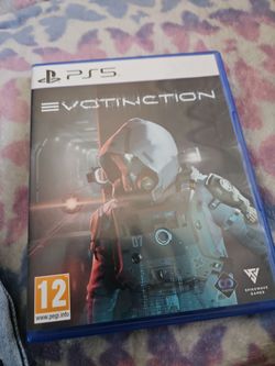 Ps5 game