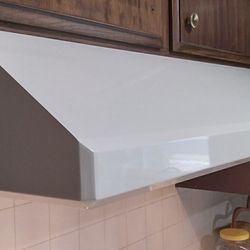 36 Inch Kitchen Hood