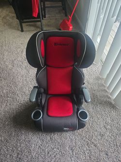 Baby Trend PROtect Booster Car Seat