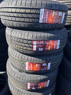✅🤣🔥💯🔥 195-65 15 Super Max instaladas y balanceadas