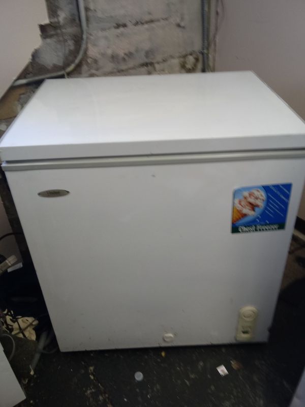 Small freezer for Sale in Minneapolis, MN OfferUp