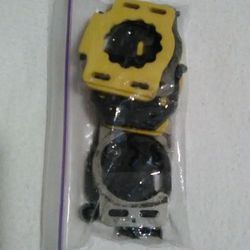 SIDI Cleats. FREE? Road Bike Cycling cleats.