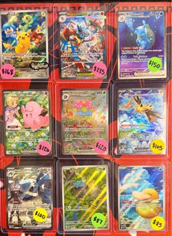 🔥🔥Pokemon Cards!!!🔥🔥