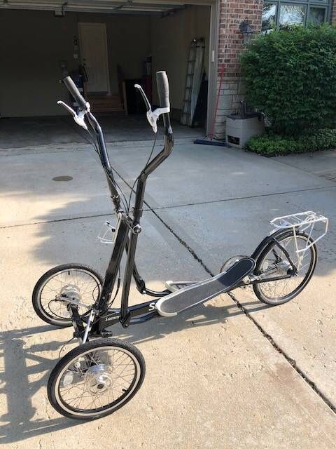 Used streetstrider for sale sale