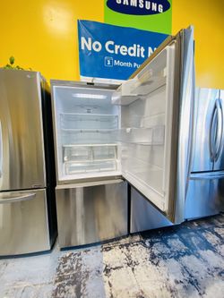 Refrigerador Chico A Pagos 