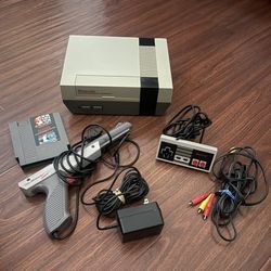 NES Gaming System