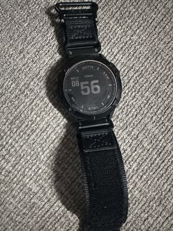 Garmin fenix 6x pro