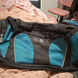 Sport Duffel
