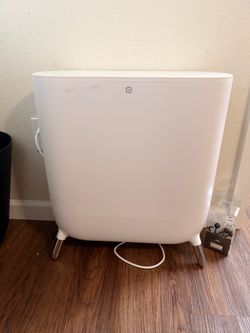Towel warmer