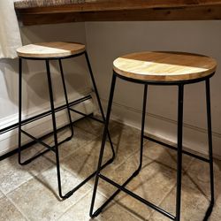 Bar Stool