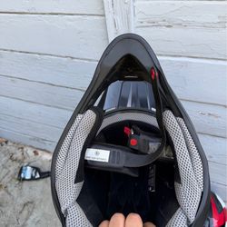 Cascos buena condición